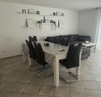 2-Zimmer-Wohnung mit Terrasse in ruhiger Lage von Cölbe