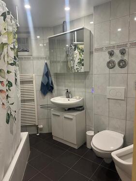 Foto - 2 Zimmer Erdgeschoßwohnung zur Miete in Cölbe