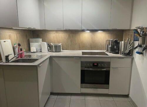 Foto - 2 Zimmer Erdgeschoßwohnung in Cölbe