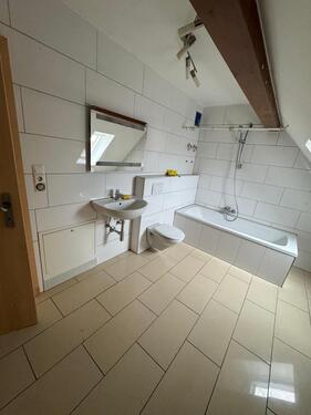 Foto - 2 Zimmer Dachgeschoßwohnung zur Miete in Schifferstadt