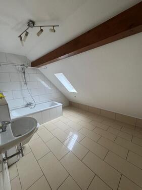 Foto - 2 Zimmer Dachgeschoßwohnung in Schifferstadt