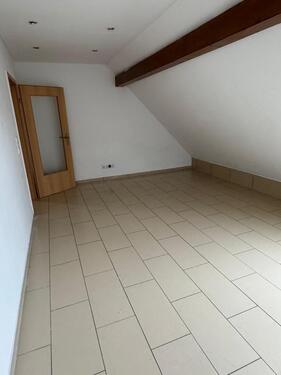 Foto - Dachgeschoßwohnung in Schifferstadt zur Miete