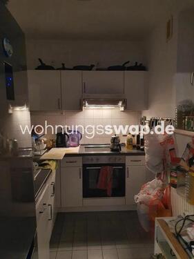 Foto - 2 Zimmer Etagenwohnung zur Miete in Berlin