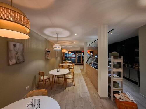 Foto - Frisch renoviert! Schöne Ladenfläche in bester Lage