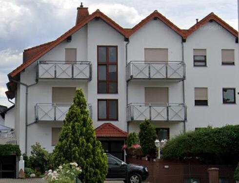 Foto - Charmante 2-Zimmer-Wohnung mit Balkon in Seligenstadt-Froschhausen