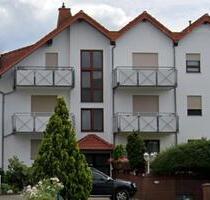 Charmante 2-Zimmer-Wohnung mit Balkon in Seligenstadt-Froschhausen