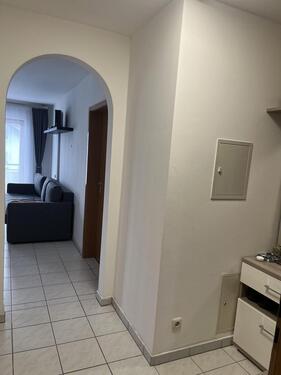 Foto - 2 Zimmer Etagenwohnung zur Miete in Seligenstadt