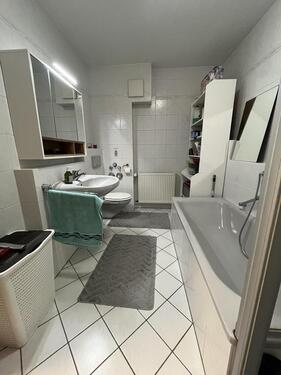 Foto - Etagenwohnung in Seligenstadt zur Miete