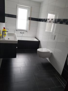 Foto - 3.5 Zimmer Erdgeschoßwohnung zur Miete in Fensterbach