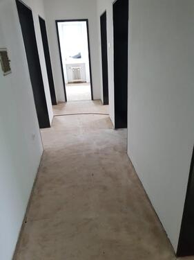 Foto - Erdgeschoßwohnung in Fensterbach zur Miete