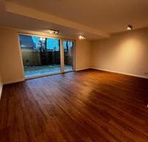 2ZKB mit Terrasse & Privatgarten – (KfW 40) - ab sofort verfügbar - Neuenkirchen-Vörden