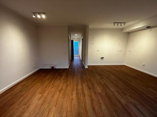 Foto - 2 Zimmer Terrassenwohnung zur Miete in Neuenkirchen-Vörden