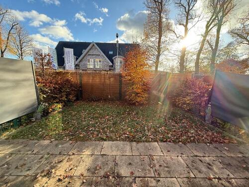 Foto - 2 Zimmer Terrassenwohnung in Neuenkirchen-Vörden