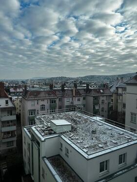 Foto - Wohnung mit Weitblick - 3 Zimmerwohnung