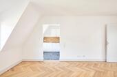 Foto - 3 Zimmer Dachgeschoßwohnung zur Miete in Stuttgart