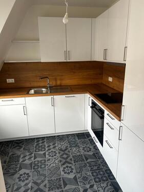 Foto - 3 Zimmer Dachgeschoßwohnung in Stuttgart