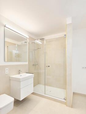 Foto - Dachgeschoßwohnung in Stuttgart zur Miete