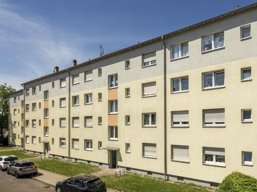 Foto - Demnächst frei! 2-Zimmer-Wohnung in Landau in der Pfalz