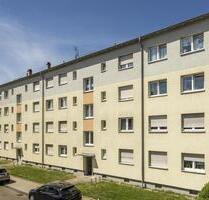 Demnächst frei! 2-Zimmer-Wohnung in Landau in der Pfalz