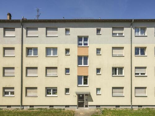 Foto - 2 Zimmer Etagenwohnung zur Miete in Landau in der Pfalz