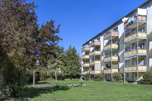 Foto - 2 Zimmer Etagenwohnung in Landau in der Pfalz