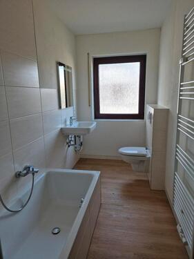 Foto - 2 Zimmer Erdgeschoßwohnung zur Miete in Detmold