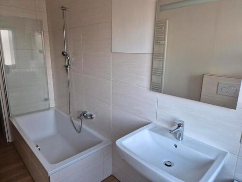 Foto - 2 Zimmer Erdgeschoßwohnung in Detmold