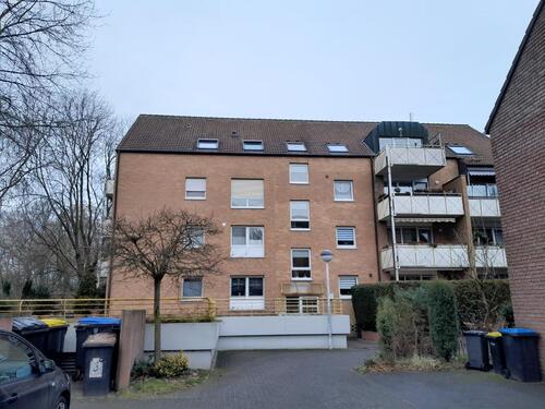 Foto - DG-Wohnung in Marl - 550,00&nbsp;EUR Kaltmiete, ca.&nbsp; 63,00&nbsp;m&sup2;