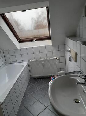 Foto - 2.5 Zimmer Dachgeschoßwohnung zur Miete in Marl