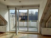 Foto - Dachgeschoßwohnung in Marl zur Miete