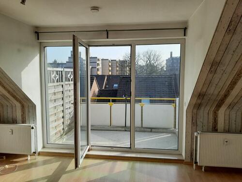 Foto - Dachgeschoßwohnung in Marl zur Miete