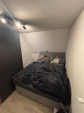 Foto - 2 Zimmer Dachgeschoßwohnung in Husum