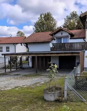 Foto - 3 Zimmer Doppelhaushälfte zum Kaufen in Hohenau