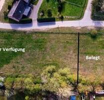 Bauland in bester Lage Preis m2 - Lützow