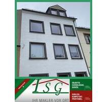 SANIERTE 1-RAUM WOHNUNG MIT EINBAUKÜCHE - ruhige Lage - AB 01.04.2026 - Mittweida