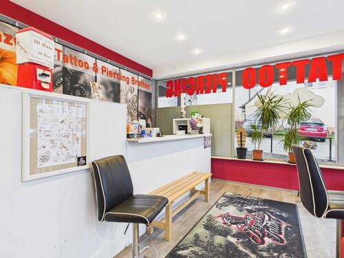 Foto - Büro oder Ladenlokal in zentraler Lage 