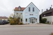Foto - Großzügige Bürofläche in Reichertshofen - auch unterteilbar