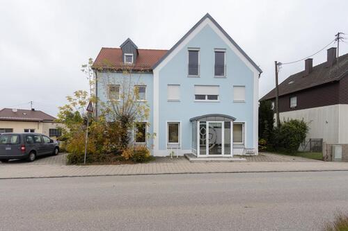 Foto - Großzügige Bürofläche in Reichertshofen - auch unterteilbar