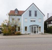 Großzügige Bürofläche in Reichertshofen - auch unterteilbar