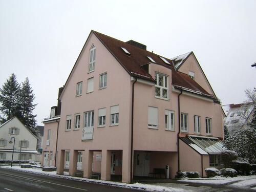 Foto - 1 Zimmer Dachgeschoßwohnung zum Kaufen in Weingarten