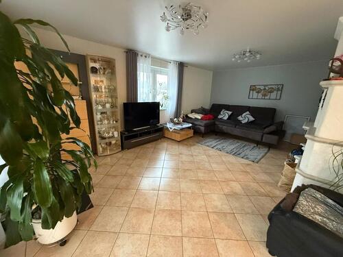 Foto - Erdgeschoßwohnung in Mendig zur Miete