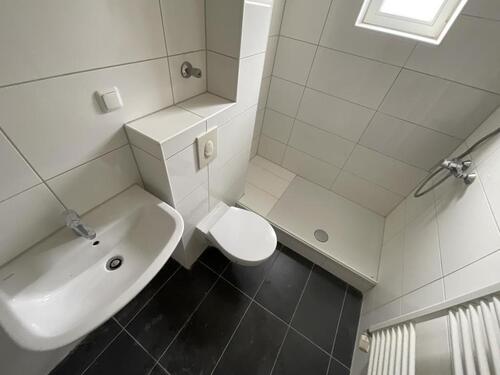 Foto - 2-Zimmer-Wohnung mit neuem Tageslichtbad in Fedderwadergroden!