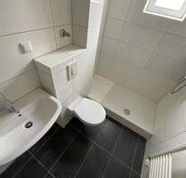 2-Zimmer-Wohnung mit neuem Tageslichtbad in Fedderwadergroden! - Wilhelmshaven Fedderwardergroden