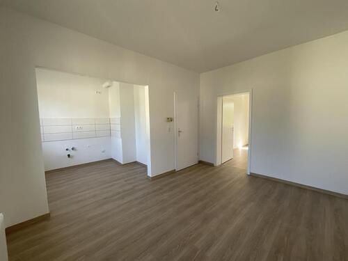 Foto - 2 Zimmer Etagenwohnung in Wilhelmshaven