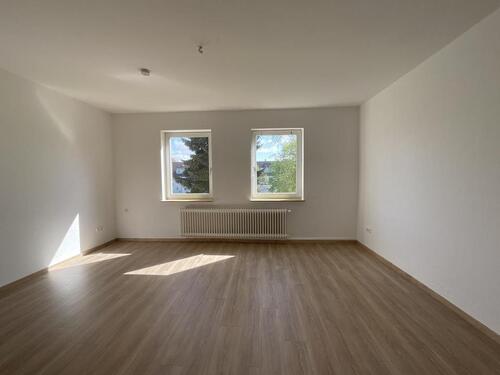 Foto - Etagenwohnung in Wilhelmshaven zur Miete