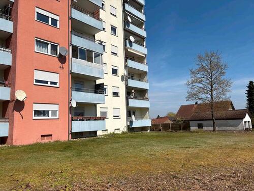 Foto - 4 Zimmer Erdgeschoßwohnung zum Kaufen in Durlangen