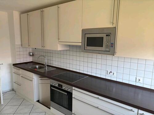 Foto - Erdgeschoßwohnung in Durlangen zum Kaufen