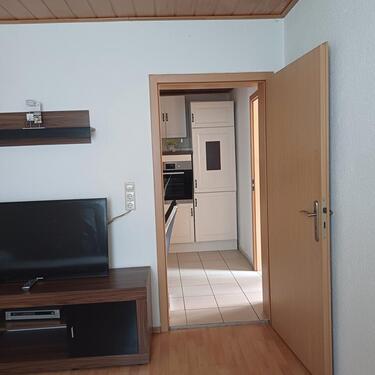 Foto - 1 Zimmer Erdgeschoßwohnung zur Miete in Villingen-Schwenningen