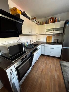 Foto - 3 Zimmer Etagenwohnung zur Miete in Rositz