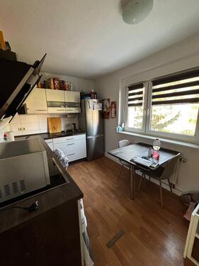 Foto - 3 Zimmer Etagenwohnung in Rositz